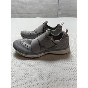 TEVA Women's Gray Athletic Shoes